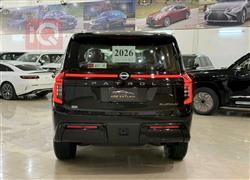 نيسان باترول